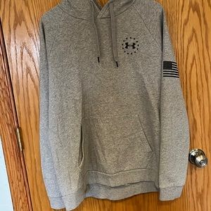 Men’s hoodie